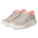 Slip Ins Sneaker SAFIYA  Grau