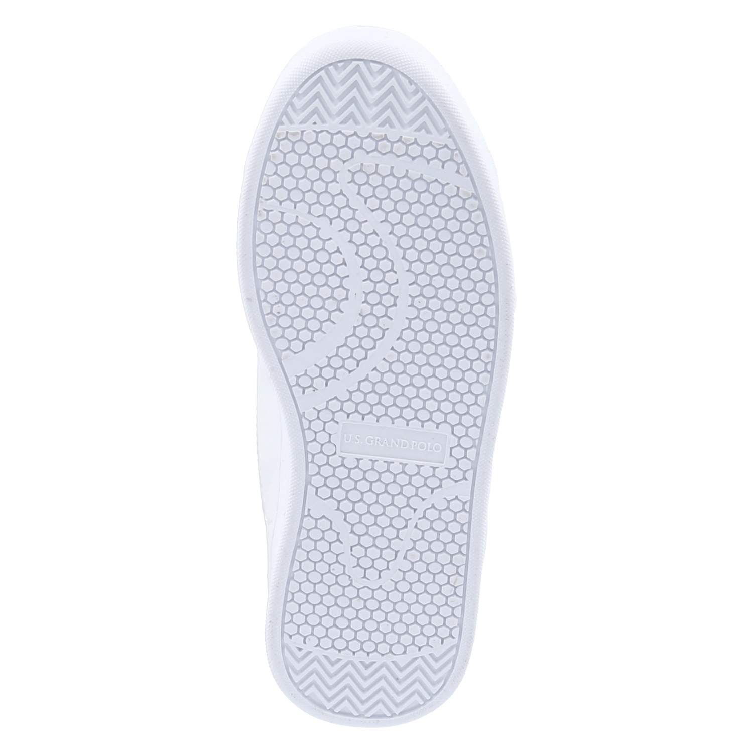 Sneaker EMPIRE  Weiß