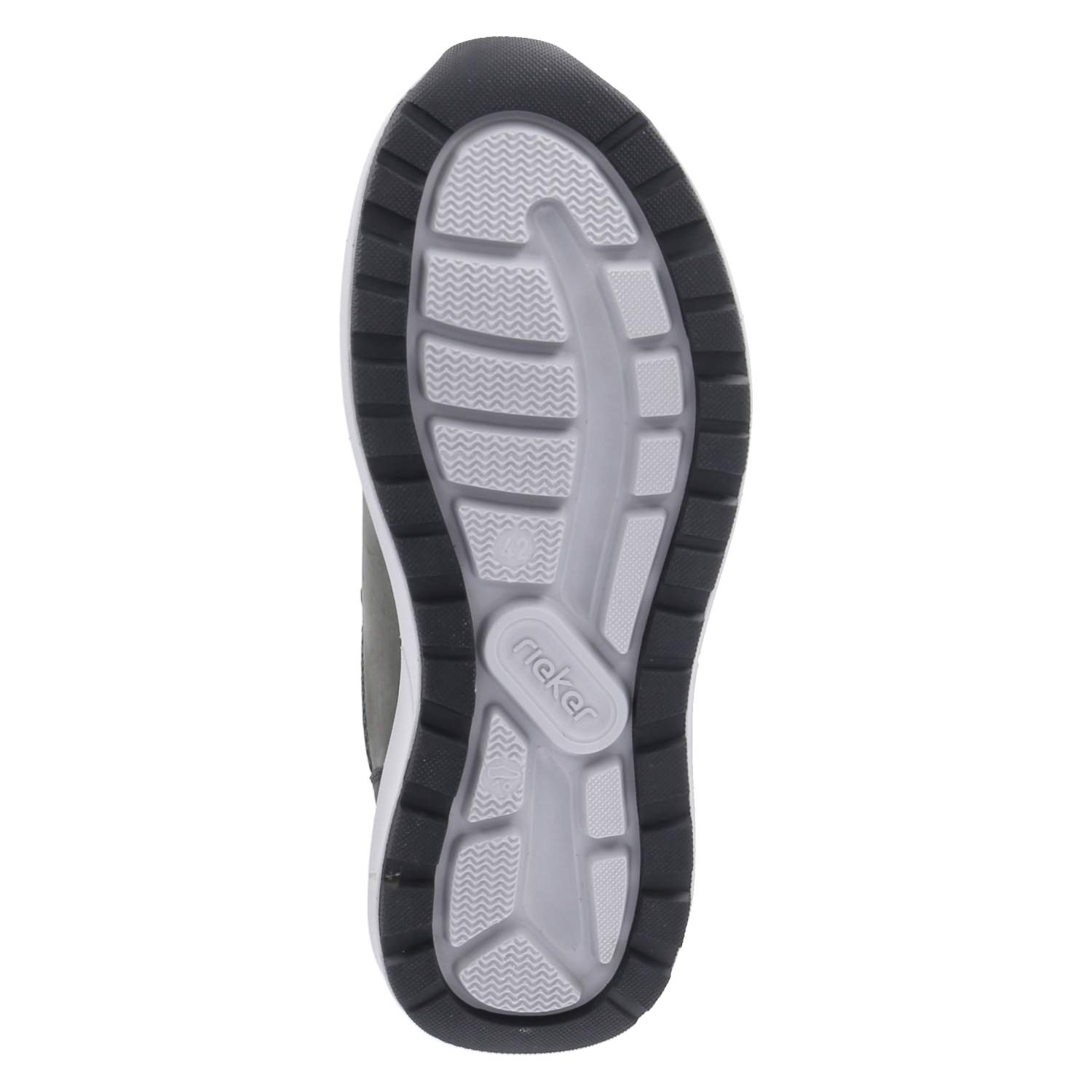 Halbschuhe  Grün