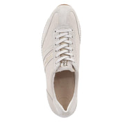 Low Sneaker  Beige