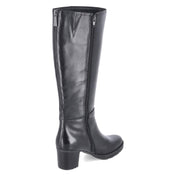 Stiefel GLORIA 02  Schwarz