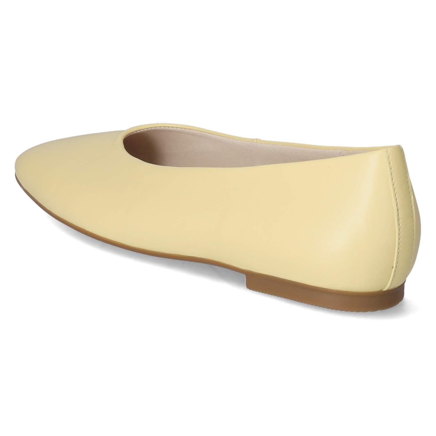 Ballerinas  Gelb