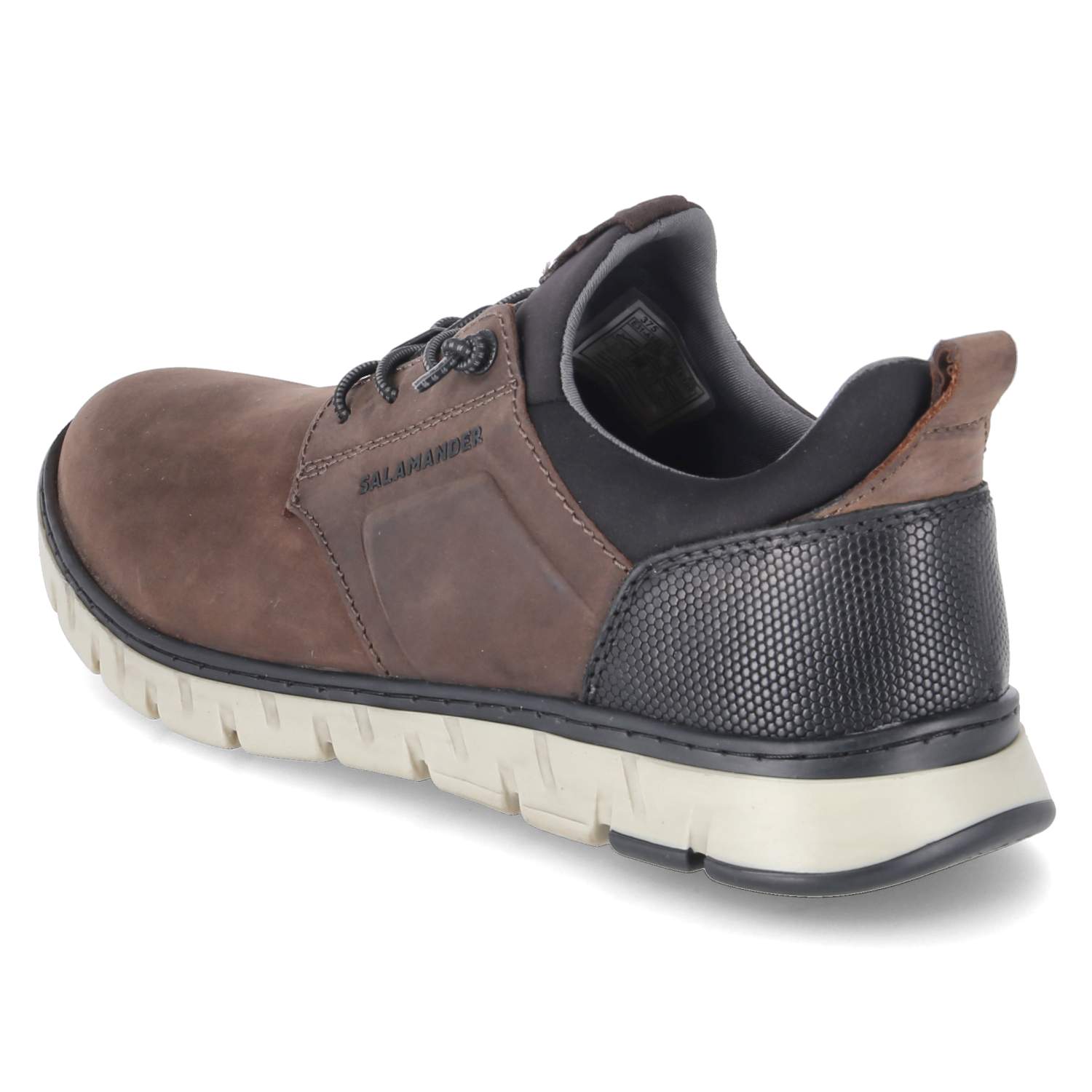 Halbschuhe  Braun