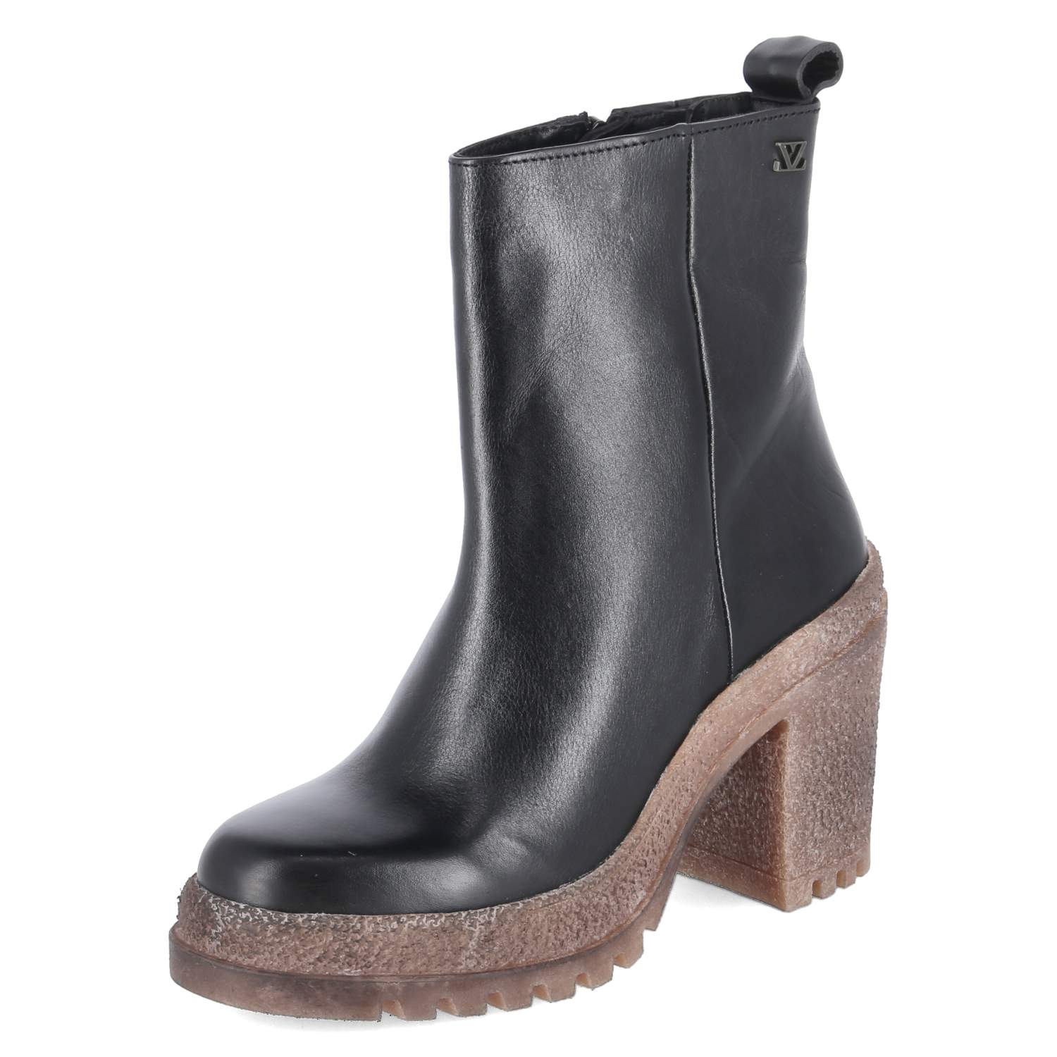 Stiefeletten ROWAN  Schwarz