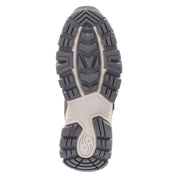 Outdoorboots Braun