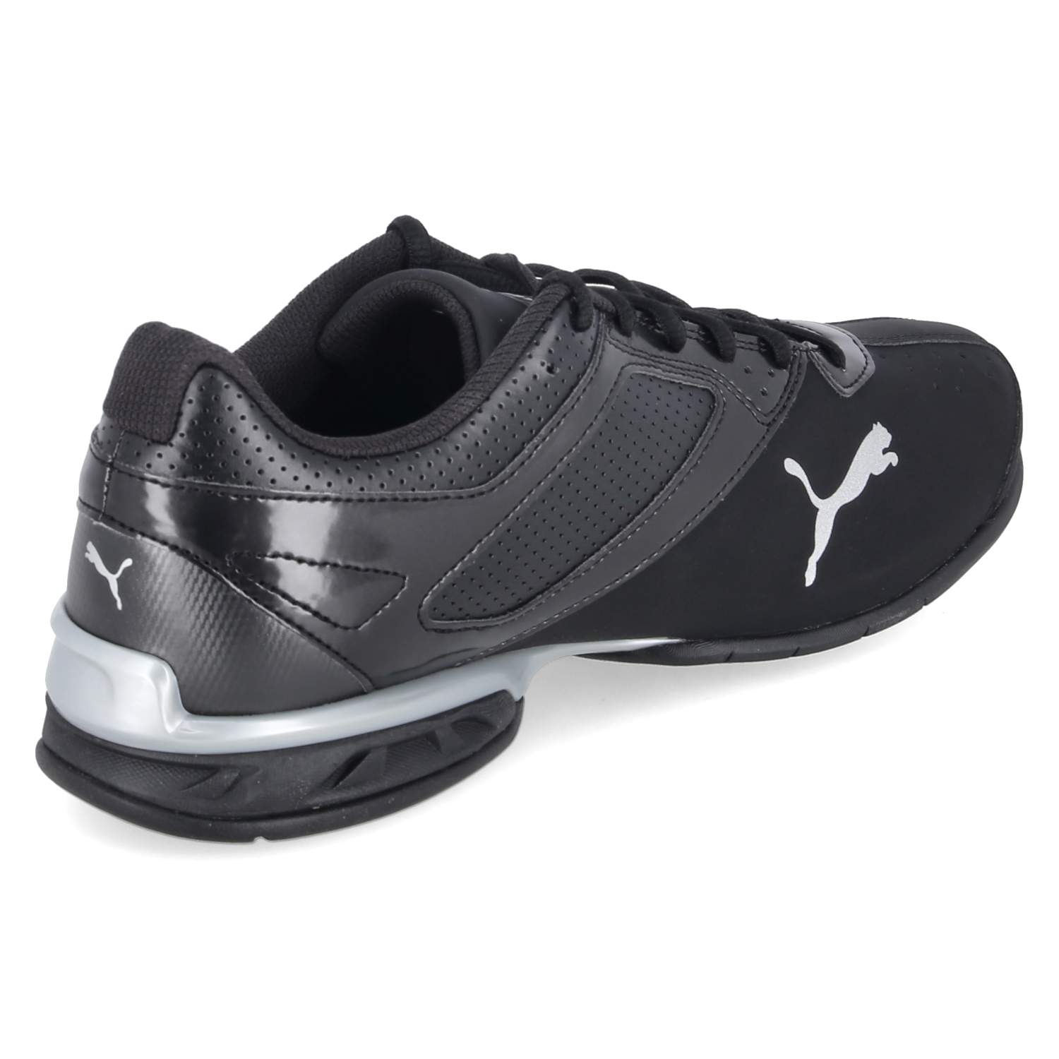 Low Sneaker TAZON 6 FM  Schwarz