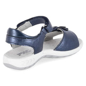 Sandalen ANGEL  Blau