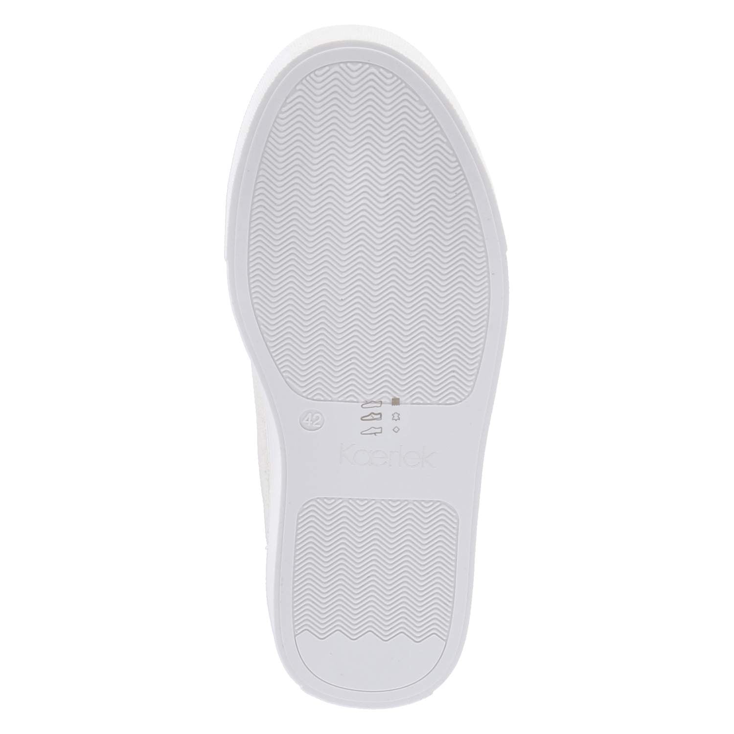 Low Sneaker  Beige