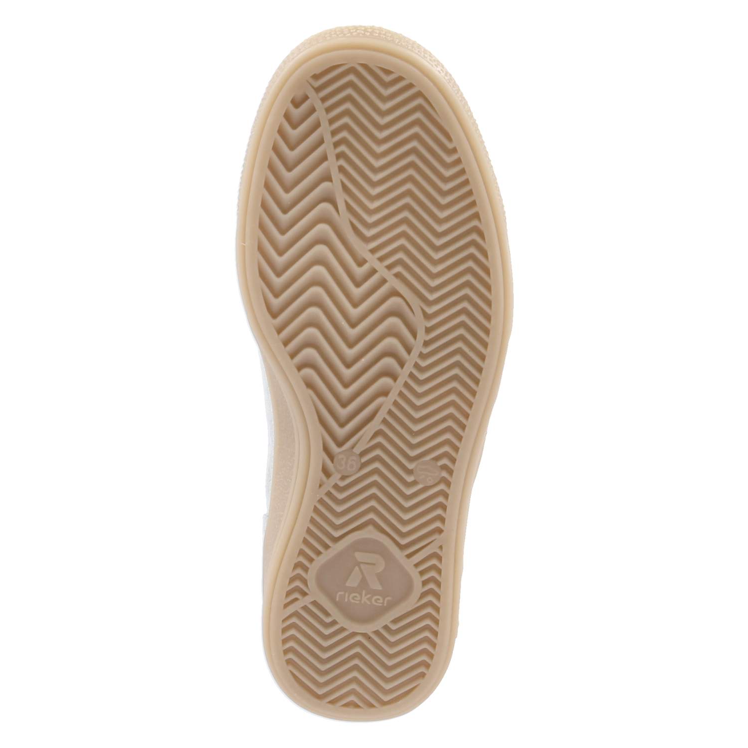 Low Sneaker  Grün