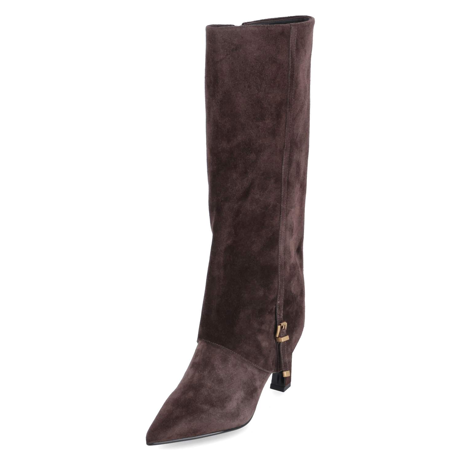 Stiefel  Braun