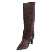 Stiefel  Braun