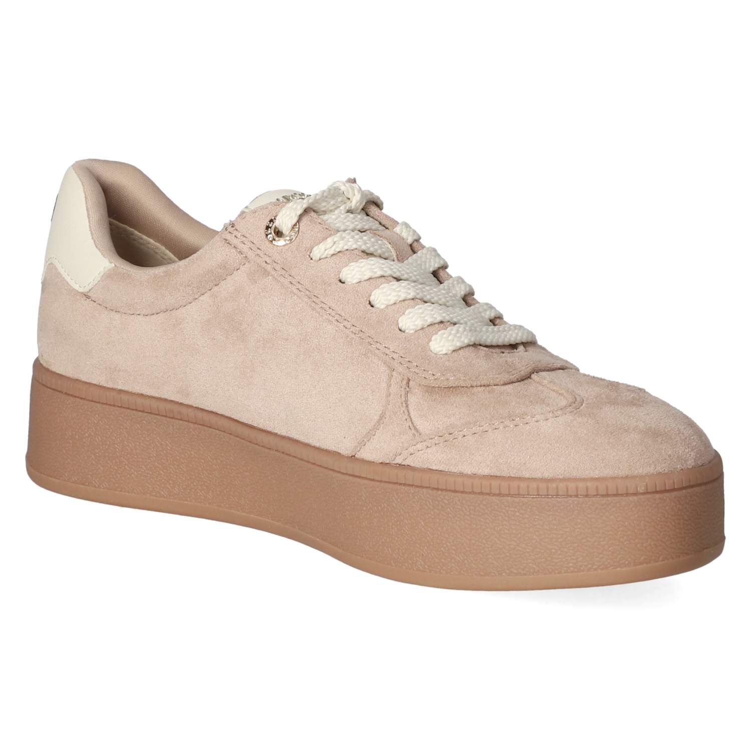 Low Sneaker  Taupe