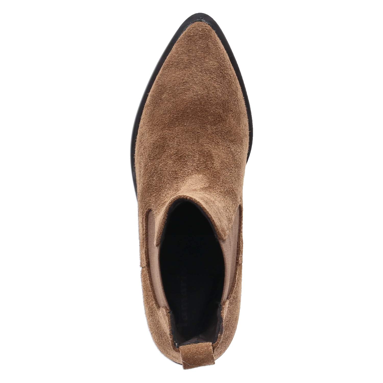 Chelsea Boots  Braun