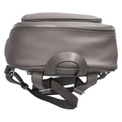 Rucksack  Grau