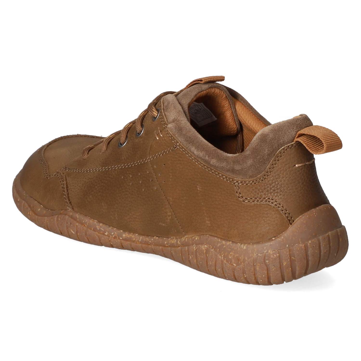Schnürschuhe WALLACE  Braun