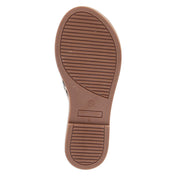 Pantoletten  Beige