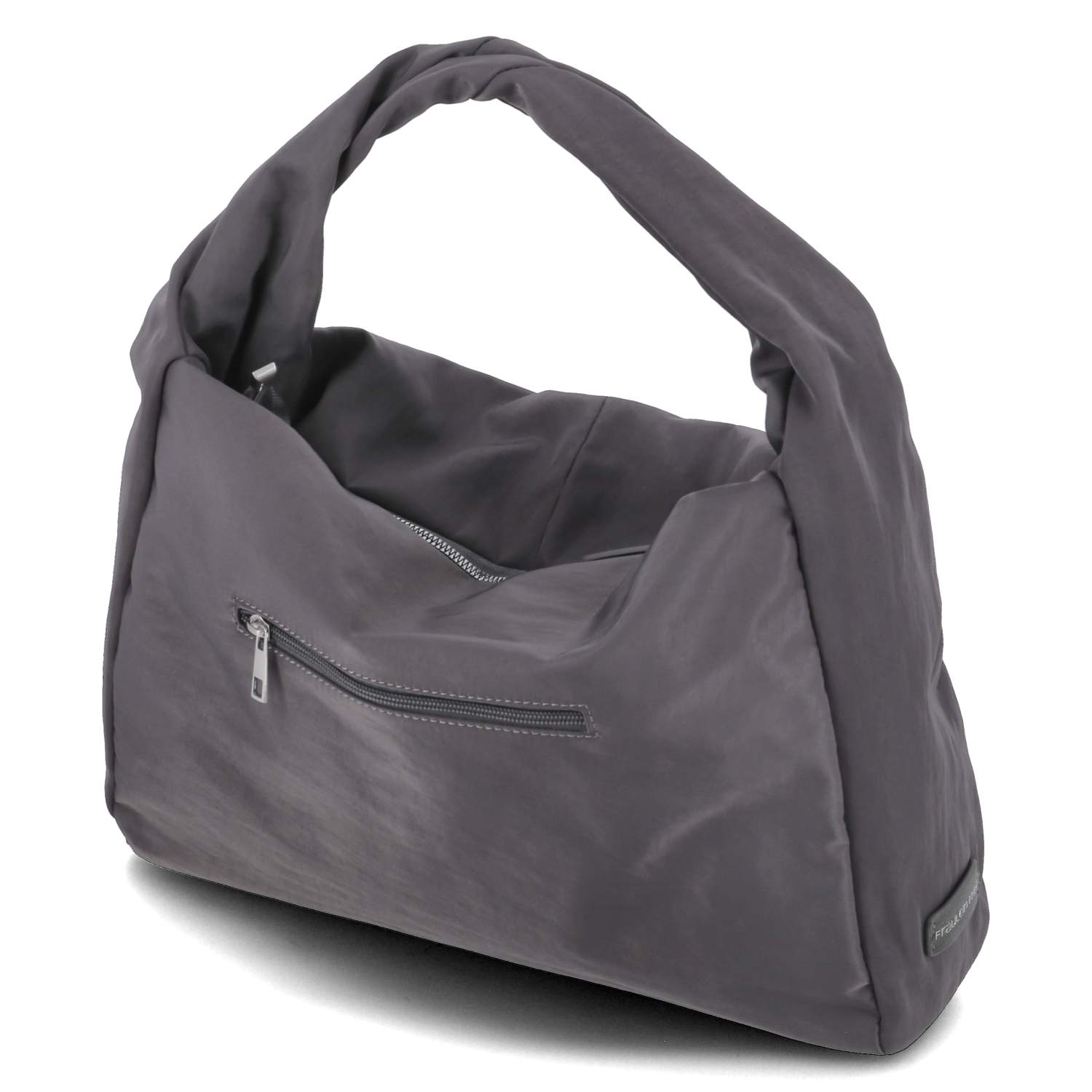 Bucket Bag  Grau