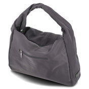 Bucket Bag  Grau