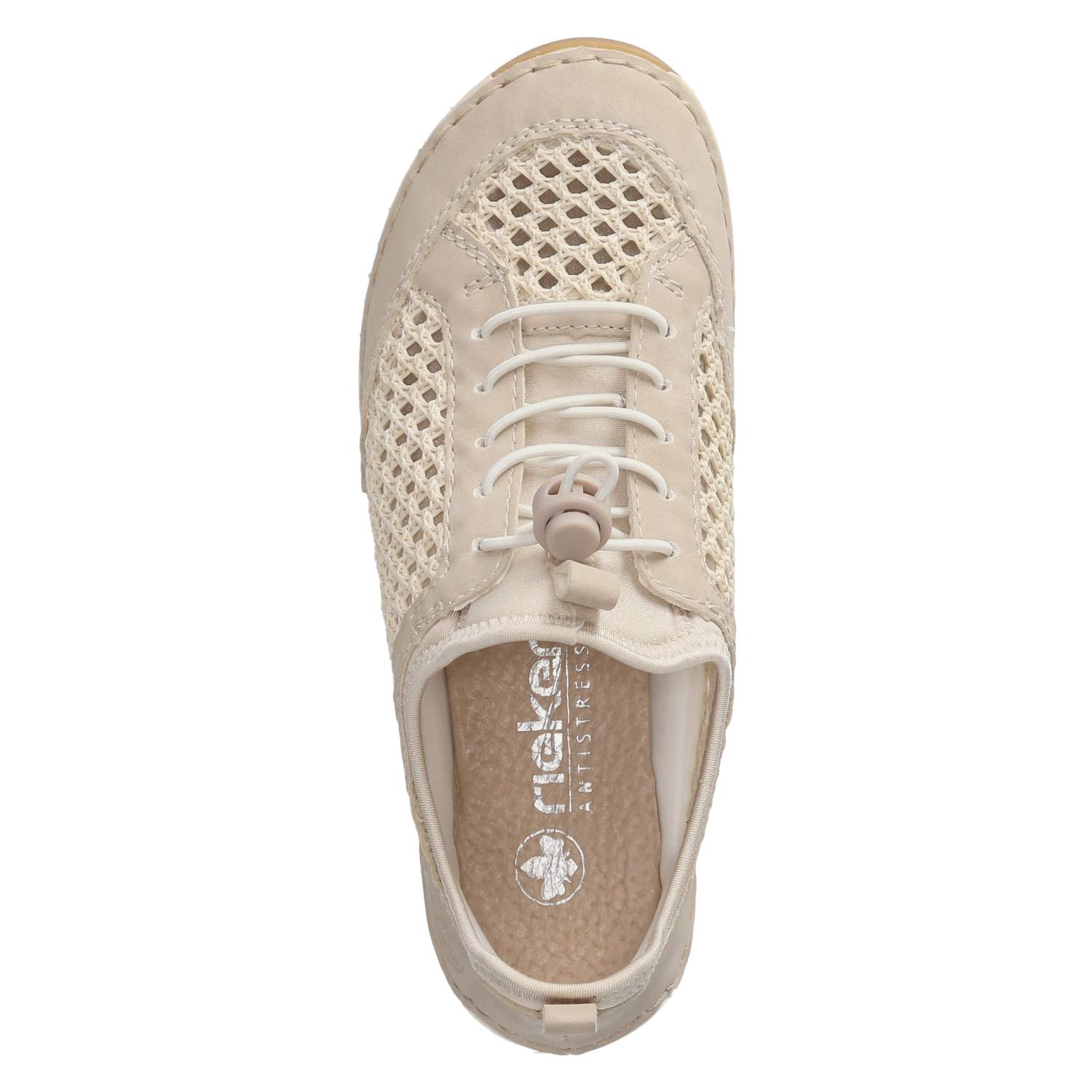 Slipper  Beige