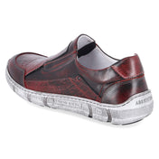 Slipper  Rot