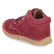 Halbschuhe CORY  Rot