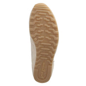 Low Sneaker  Beige