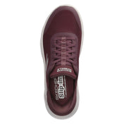 Sneaker GO WALK FLEX  Rot