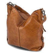 Hobo Bag  Braun