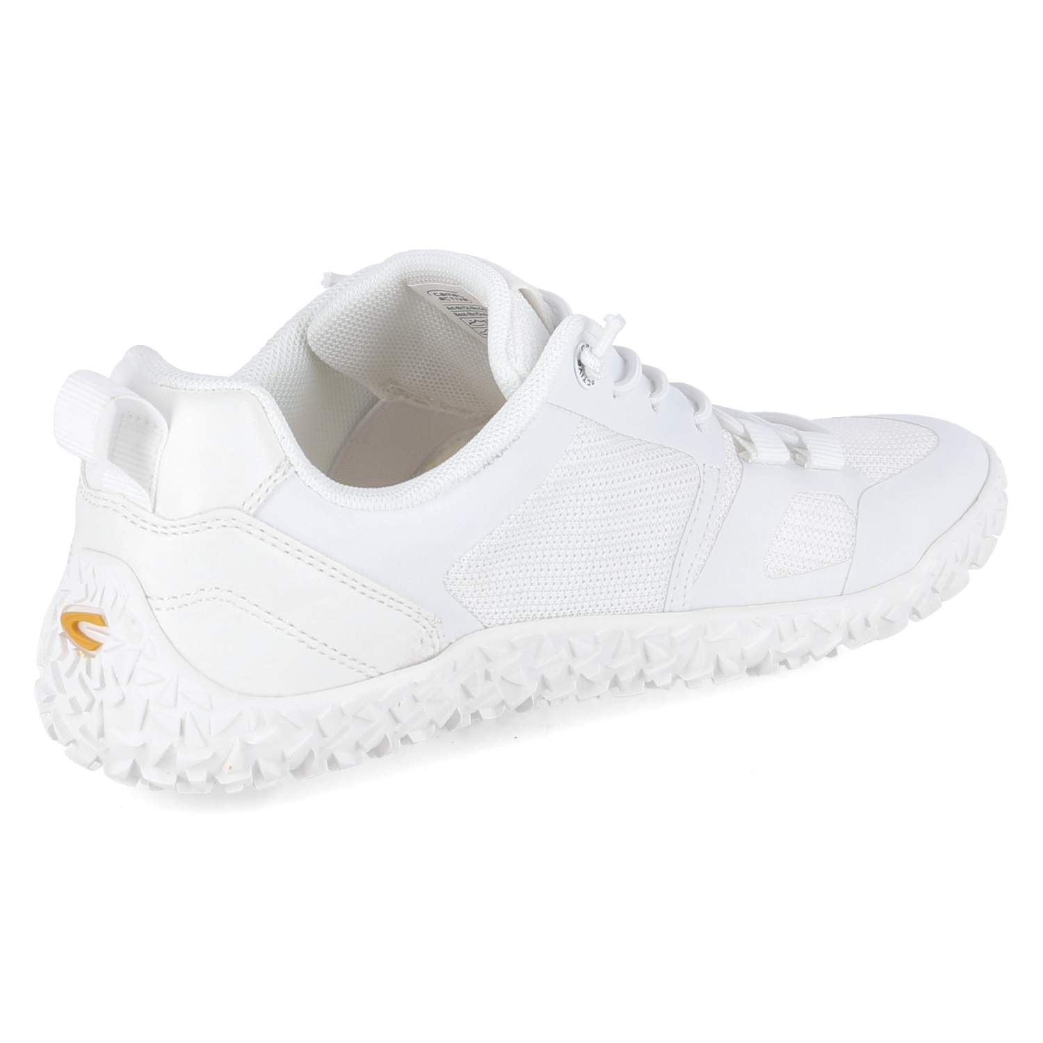 Low Sneaker ISLAND  Weiß