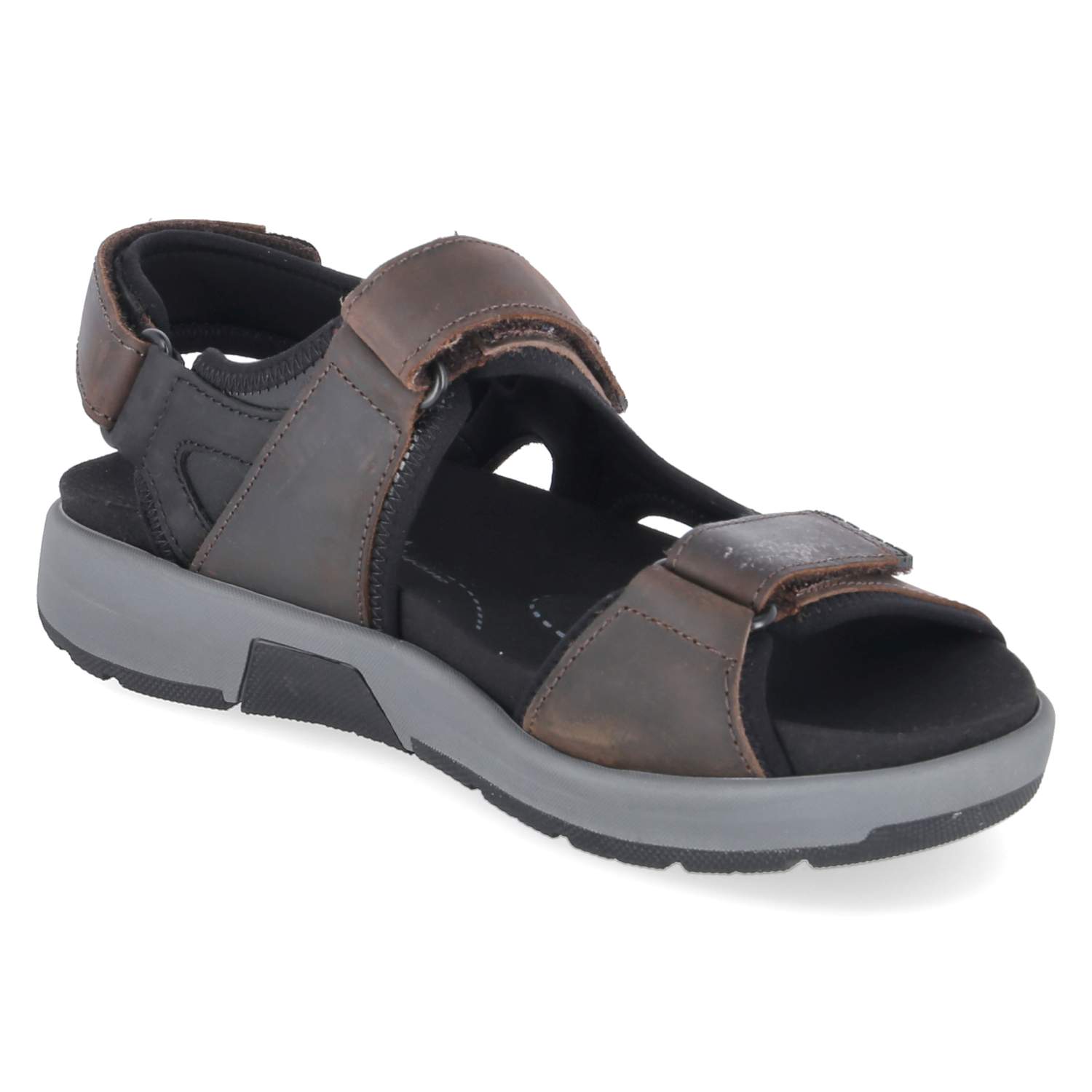 Sandalen EMERIC 06  Braun