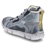 Winterboots  Grau