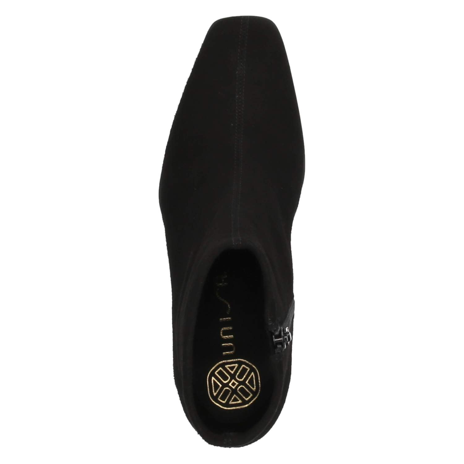 Ankle Boots LEOLA  Schwarz