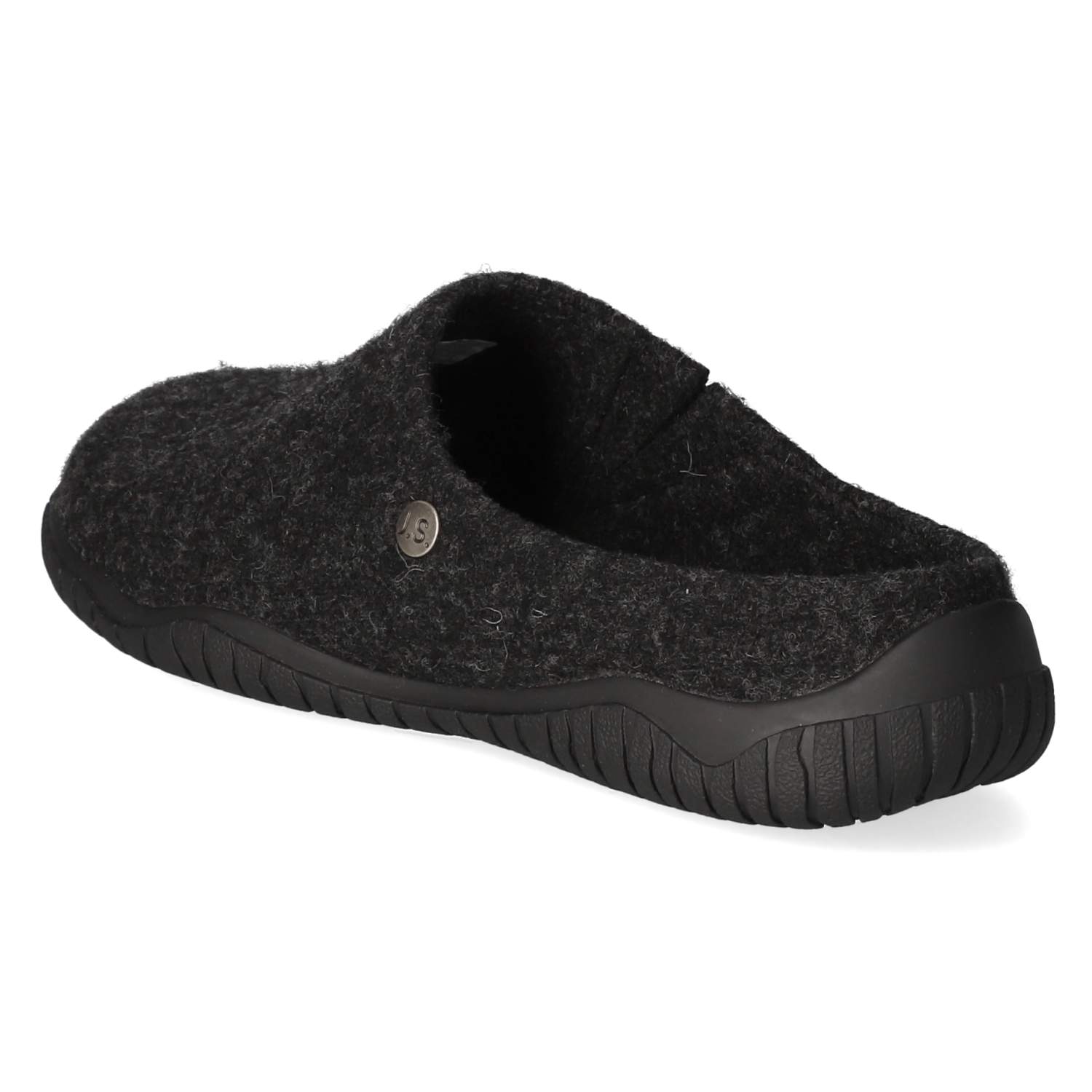 Pantoffeln WALLACE 11  Grau
