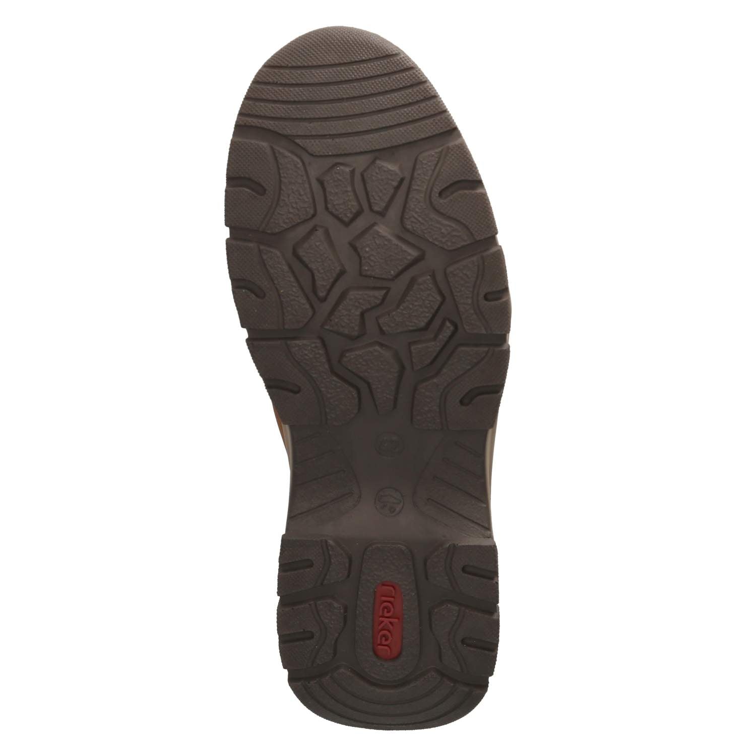 Low Sneaker  Braun