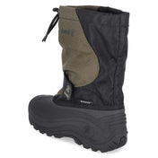 Snowboots SNOWFOX 3WP  Grün