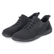 Barfußschuhe  WALLACE 05  Schwarz