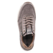 Low Sneaker  Taupe