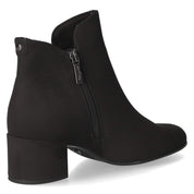 Ankle Boots Schwarz
