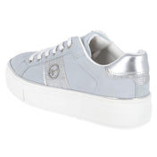 Low Sneaker  Blau