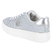 Low Sneaker  Blau