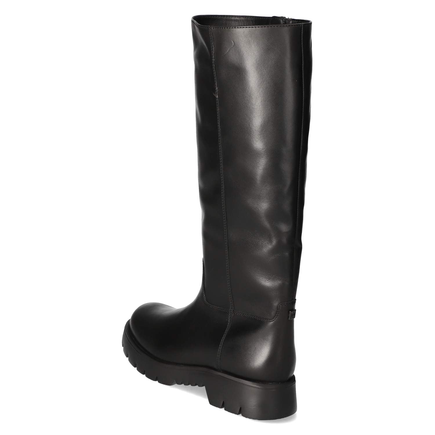 Winterstiefel  Schwarz