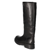 Winterstiefel  Schwarz