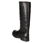 Winterstiefel  Schwarz