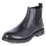 Chelsea Boots  Schwarz