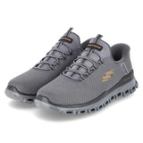 Slip-Ins GLIDE-STEP NOXUS  Grau