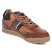 Low Sneaker  Braun