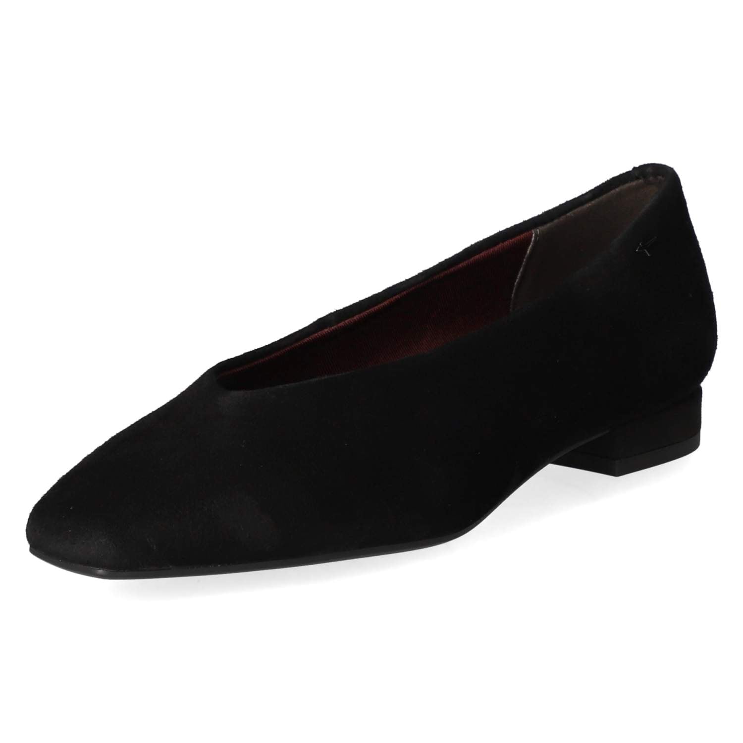 Ballerinas  Schwarz