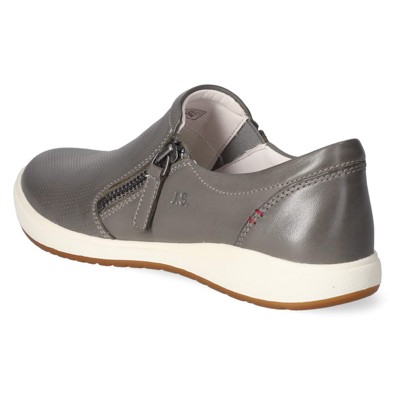 Slipper CAREN 22  Grau