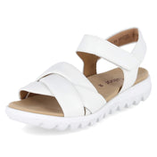 Sandalen  Schwarz