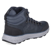 Outdoor-Boots MICHI Blau